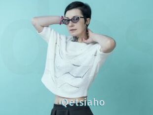 Qetsiaho
