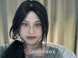 Qiaoxiaox