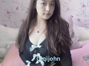 Qiqijohn