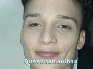 Queen_samanthaa