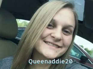 Queenaddie20