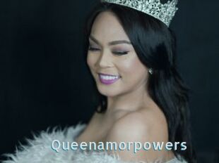 Queenamorpowers