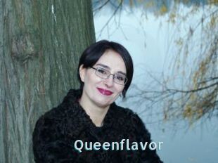 Queenflavor