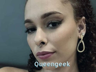 Queengeek