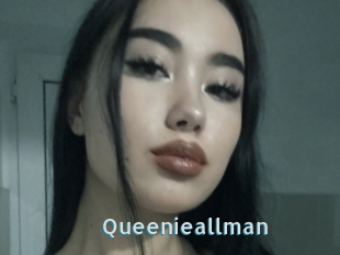 Queenieallman