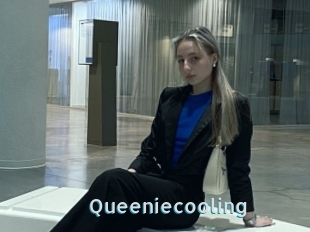 Queeniecooling
