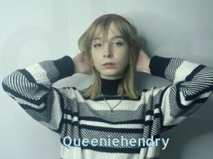 Queeniehendry
