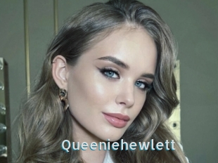 Queeniehewlett