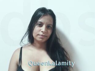 Queenkalamity