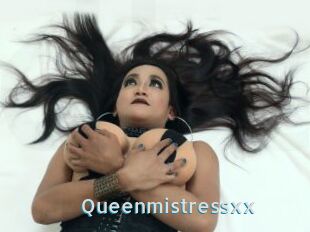 Queenmistressxx