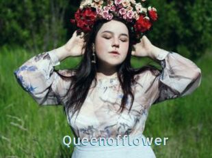 Queenofflower