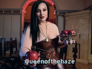 Queenofthehaze