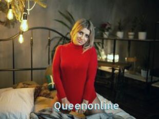 Queenonline