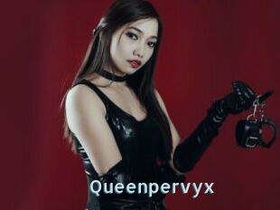 Queenpervyx