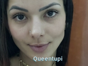 Queentupi