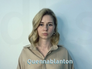 Quennablanton