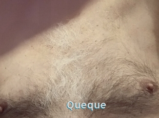 Queque