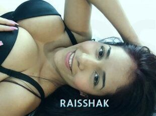RAISSHAK
