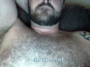 RCSDiesel