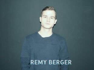 REMY_BERGER