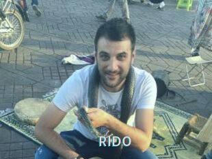 RIDO