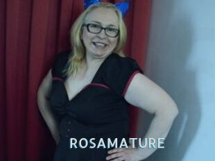 ROSAMATURE