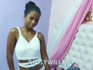 ROSSYWILLIAM
