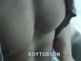 ROYTOBSON
