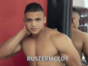 RUSTERMCCOY