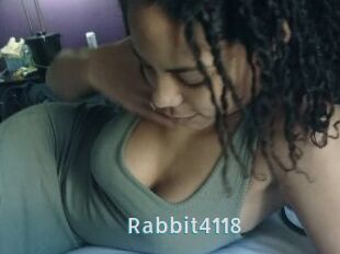 Rabbit4118