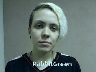RabbitGreen