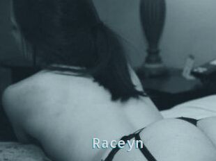 Raceyn