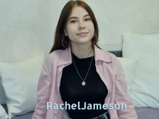RachelJameson