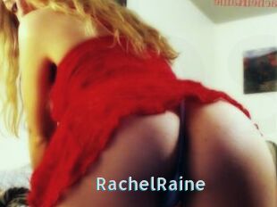 RachelRaine