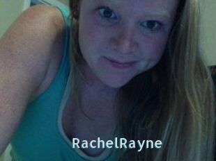 RachelRayne