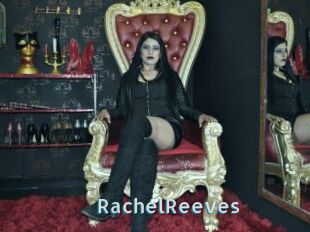 RachelReeves
