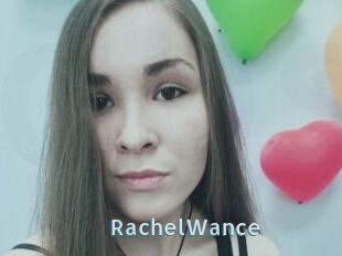 RachelWance