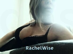 RachelWise