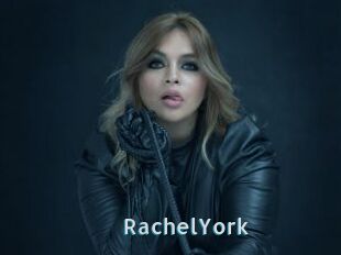 RachelYork