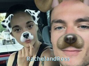 RachelandRoss