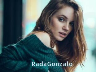 RadaGonzalo