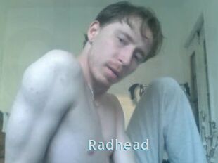 Radhead