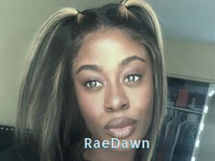 RaeDawn