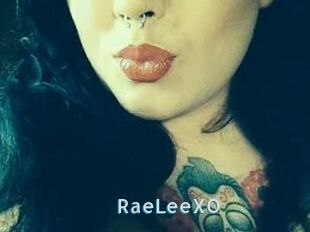 RaeLeeXO