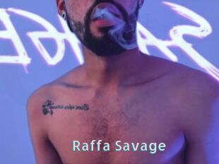 Raffa_Savage