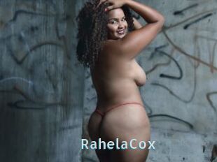 RahelaCox