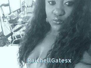 RaichellGatesx