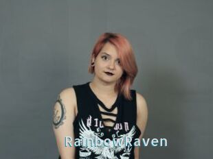 RainbowRaven