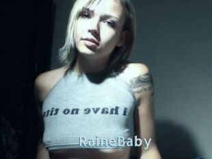RaineBaby