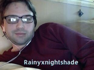 Rainyxnightshade